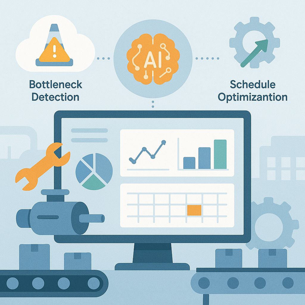 Performance Analytics benefits visualization